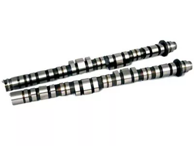 BLOX Racing Type-B Street/Strip Camshafts for K20A2 - BXCM-10201