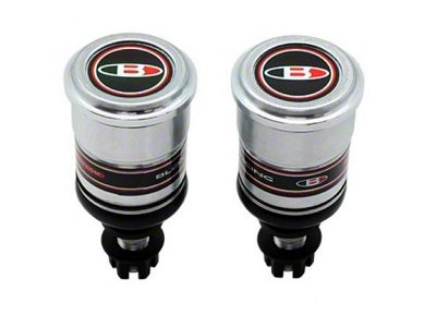BLOX Racing Roll Center Adjuster / Extended Ball Joint - BXSS-20001