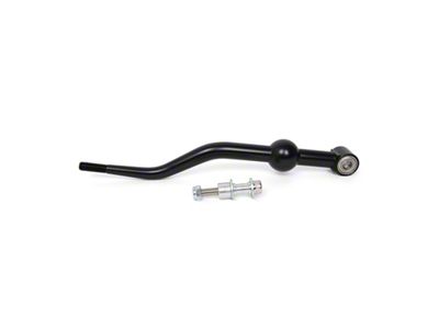 BLOX Racing Dual-bend Short Shifter - 94-01 Acura Integra - BXAC-00301
