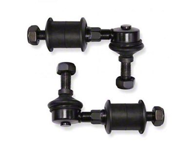 BLOX Racing Front Sway Bar Fixed End Link Set 1994-2001 - BXSS-10106