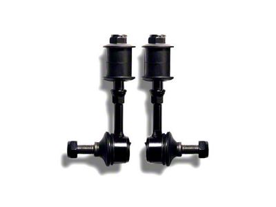 BLOX Racing Front Sway Bar Fixed End Link Set 96-00 - BXSS-10107