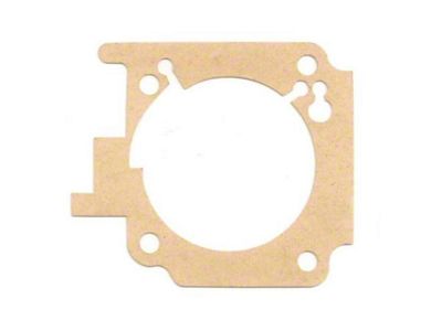 BLOX Racing 76mm Billet Throttle Body Gasket - BXIM-00205-GK