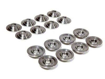 BLOX Racing Ti Retainers for B16A - B18C1-5 1.6L - BXPT-10400