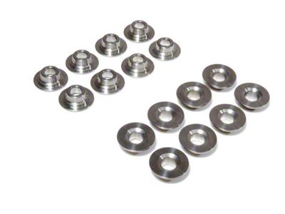 BLOX Racing Ti Retainers for K20A-3 Z1-3 2.0L DOHC i-VTEC - BXPT-10402