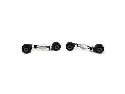 BLOX Racing Rear Toe Kit - 1990-2001 Acura Integra / - BXSS-20102
