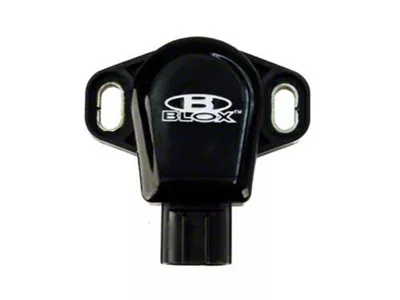 BLOX Racing TPS for 2002-2006 Acura RSX / Honda CR-V - BXIM-10402