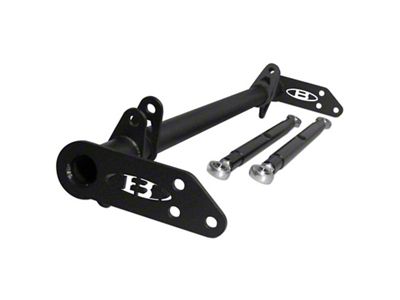 BLOX Racing Front Traction Bar Kit - EG DC EK - BXSS-20500
