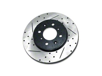 BLOX Racing 90-01 Acura Integra Excl Type-R Replacement Rotor - 10150-R