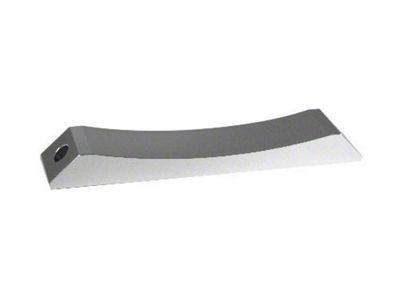 BLOX Racing 00-03 Honda S2000 AP1 Tunnel Brace - Silver - BXSS-20510-SI