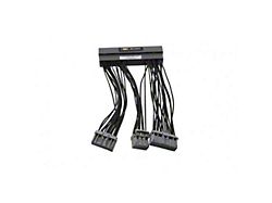 BLOX Racing Honda OBD2A - OBD1 ECU Jumper Harness - BXAC-00701