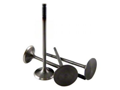 BLOX Racing High Compression Intake Valve Set For K-series DOHC - BXPT-20202