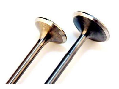BLOX Racing High Compression Intake Valve Set For D-series SOHC - BXPT-20250