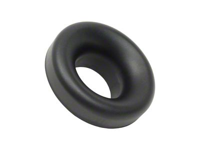 BLOX Racing 2.5inch Composite Velocity Stack - BXIM-00306