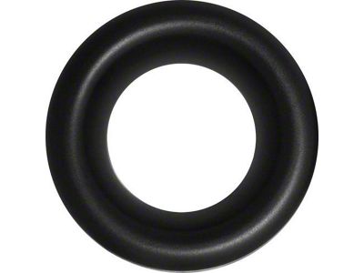 BLOX Racing 3.5inch Composite Velocity Stack - Black - BXIM-00312-BK