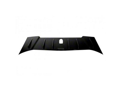BLOX Racing 13-14 Scion/Subaru FR-S/BRZ Vortex Generator Blades for OEM - 26010-1