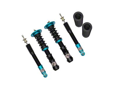Megan Racing ATS 2013+ - EZ II Series Coilovers - MR-CDK-CAT13-EZII - MR-CDK-CAT13-EZII