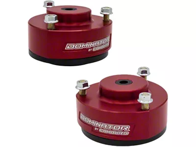 Camburg 05-23 Toyota Tacoma / 03-24 Toyota 4Runner Dominator Preload - CAM-310205
