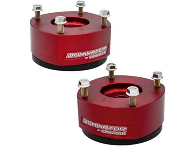 Camburg 07-21 Toyota Tundra 2wd /4wd Dominator Preload Spacer Kit - CAM-310204