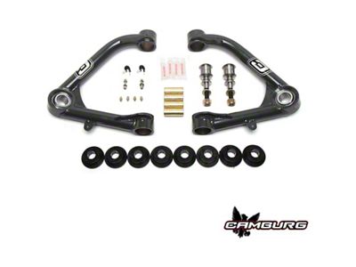 Camburg Chevy/GMC 1500 2WD/4WD 07-18 1.25in Performance Uniball Upper Arms - 210051