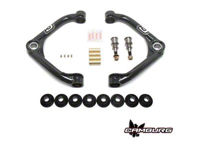 Camburg Chevy/GMC 2500/3500 HD 2WD/4WD 11-19 1.25in Performance Uniball Upper - 210026