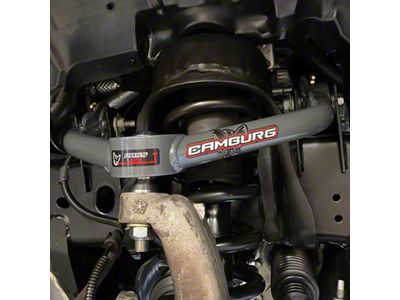 Camburg Dodge RAM 1500 DS 4WD 09-21 1.25in Performance Uniball - 810001