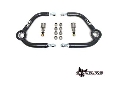 Camburg Ford Raptor 10-14 1.5in Performance Heim/Uniball Upper Arms - CAM-110079