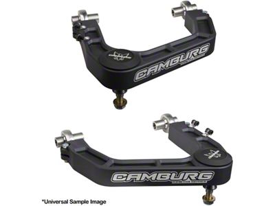 Camburg Toyota 22-23 Landcruiser 300 / 22-23 LX600 KINETIK V2 - CAM-310194-GRY