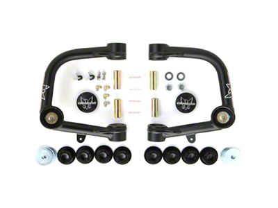Camburg Toyota 4-Runner 03-23 / FJ 07-14 Performance X-Joint Upper - 310079