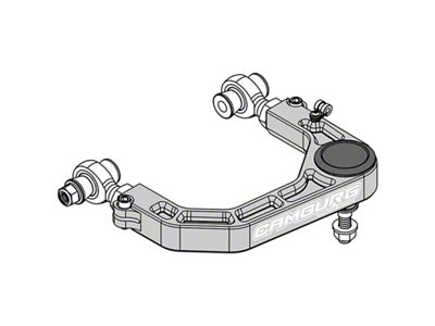 Camburg Toyota Tacoma 05-23 / 4-Runner 03-23 / FJ 07-14 - CAM-310184-GRY