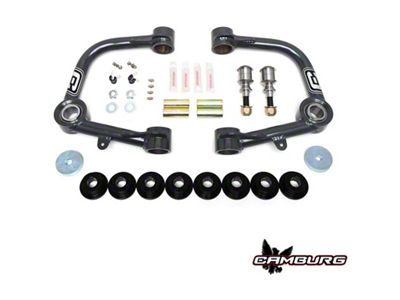 Camburg Toyota Tacoma Pre/4WD 05-23 / 4-Runner 03-23 / FJ - CAM-310036