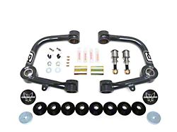 Camburg Toyota Tacoma Pre/4WD 05-23 / 4-Runner 03-23 / FJ - CAM-310130 