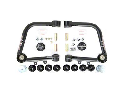 Camburg Toyota Tundra 2WD/4WD 07-21 Performance X-Joint Upper Arms - CAM-310083