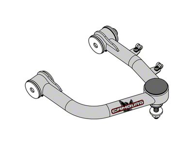 Camburg Toyota Tundra 2WD/4WD 22-23 1.25in Performance Uniball Upper Arms - CAM-310197