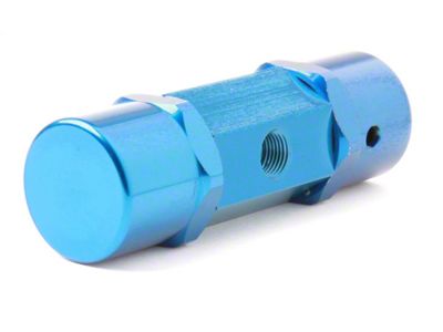 NOS Carbon Dioxide Regulator; - 15860