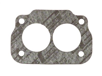 Mr. Gasket Carburetor Base Gasket; Bulk Packaged; 1/16 in. Thick; 2 bbl; Large Base; - 52