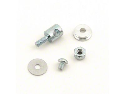 Mr. Gasket Carburetor Bushing/Pivot - 1512