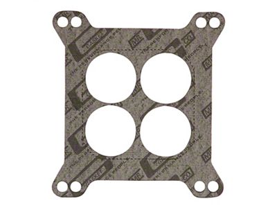 Mr. Gasket Carburetor Mounting Gasket - 48C