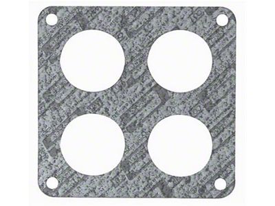 Mr. Gasket Carburetor Mounting Gasket - 58F