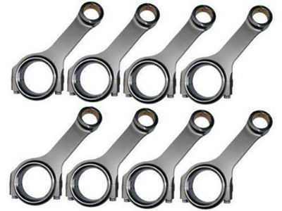 Carrillo 308/328/330/348/Boxer/Testa Pro-H 3/8 WMC Bolts - Set of - FE-328>65394H-12