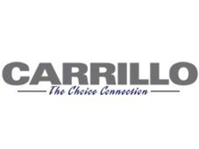 Carrillo Aluminum Connecting Rod 5.384 3/8in