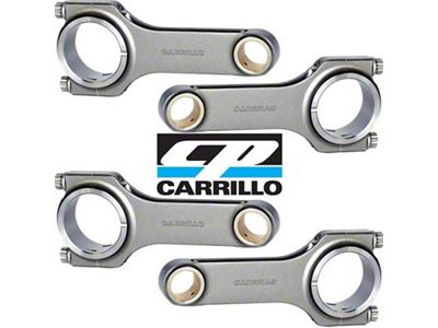 Carrillo 2.0L TSI Pro-H 3/8 Bolt - SCR8553-4