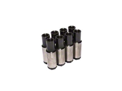 Comp Cams Stud Girdle Adj Nuts7/16 - 4511-8