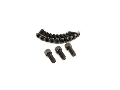 Comp Cams Bolt Kit For 6100 Belt Drive - 6100-BK