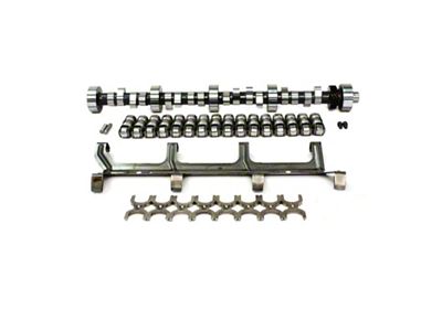 Comp Cams Cam & Lifter Kit FS 260Rf-HR1 - CL31-412-8