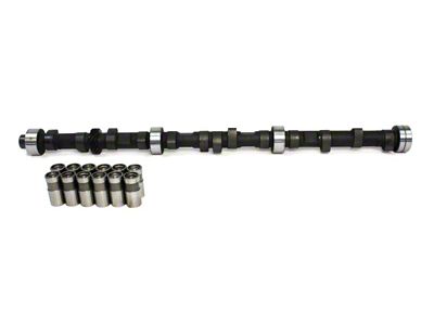 Comp Cams Cam & Lifter Kit F65 260H - CL65-236-4