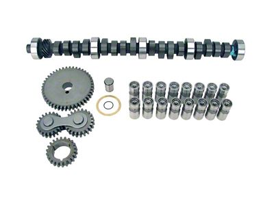 Comp Cams Camshaft Kit FW 279T H-107 T - GK35-600-4