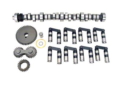 Comp Cams Camshaft Kit FW 283T HR-107 T - GK35-600-8