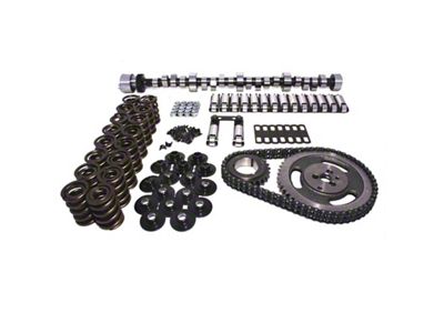 Comp Cams Camshaft Kit CRB3 XR274R-10 - K23-700-9