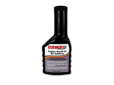 Comp Cams Camshaft Break-In Lube 12 Oz. - 159