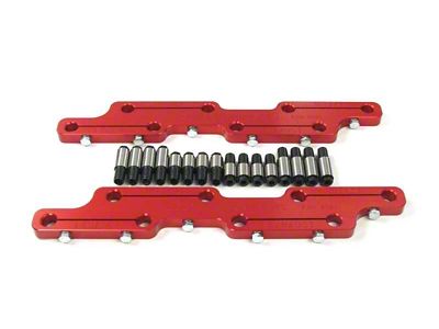 Comp Cams Stud Girdle Kit CB 7/16 - 4021CPG